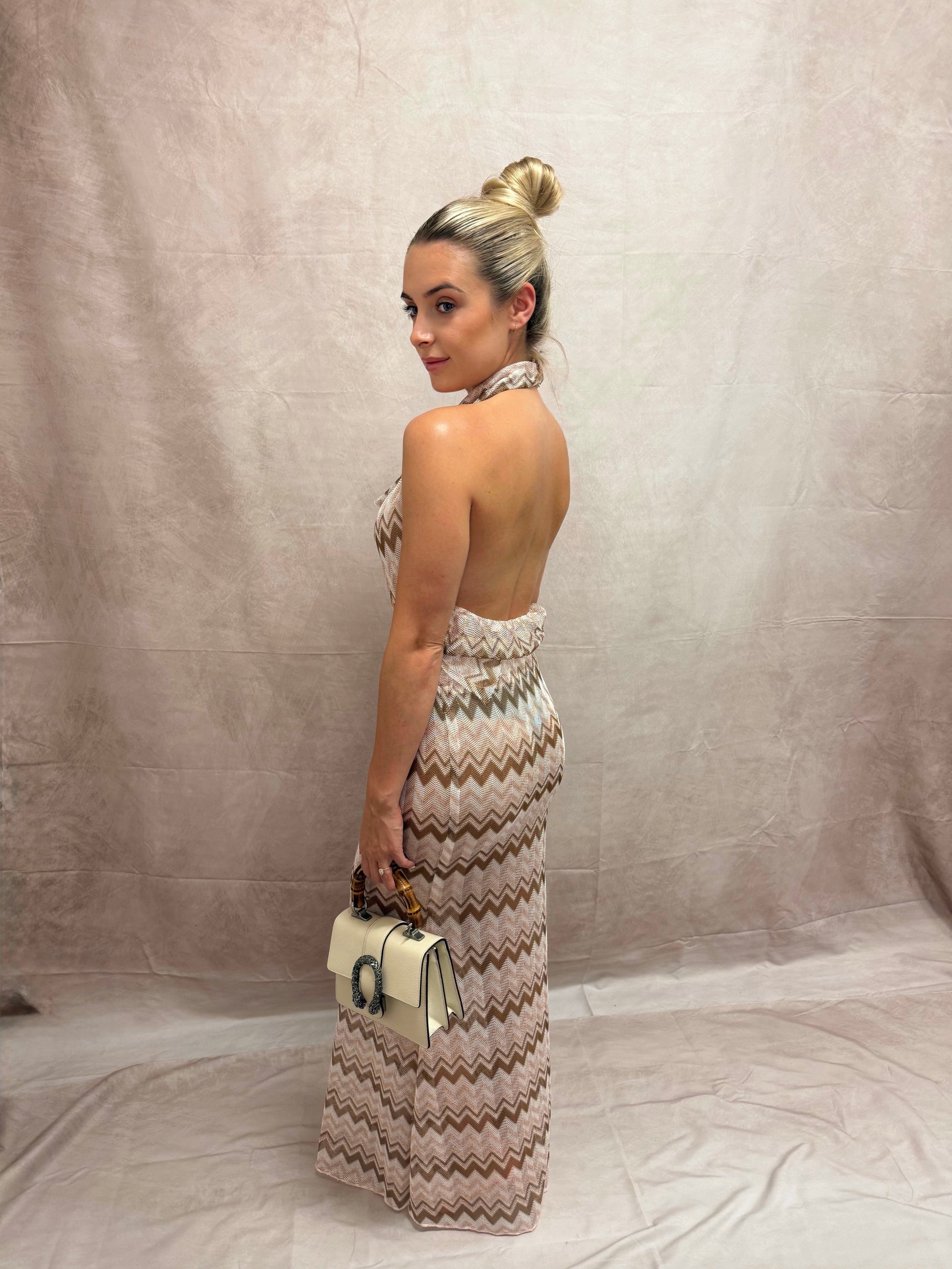 Mykonos Co-Ord