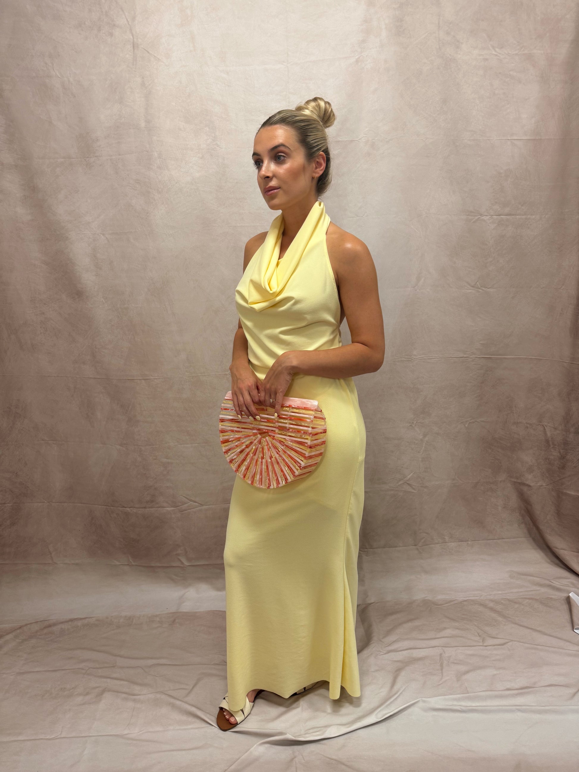 Amalfi Co-Ord