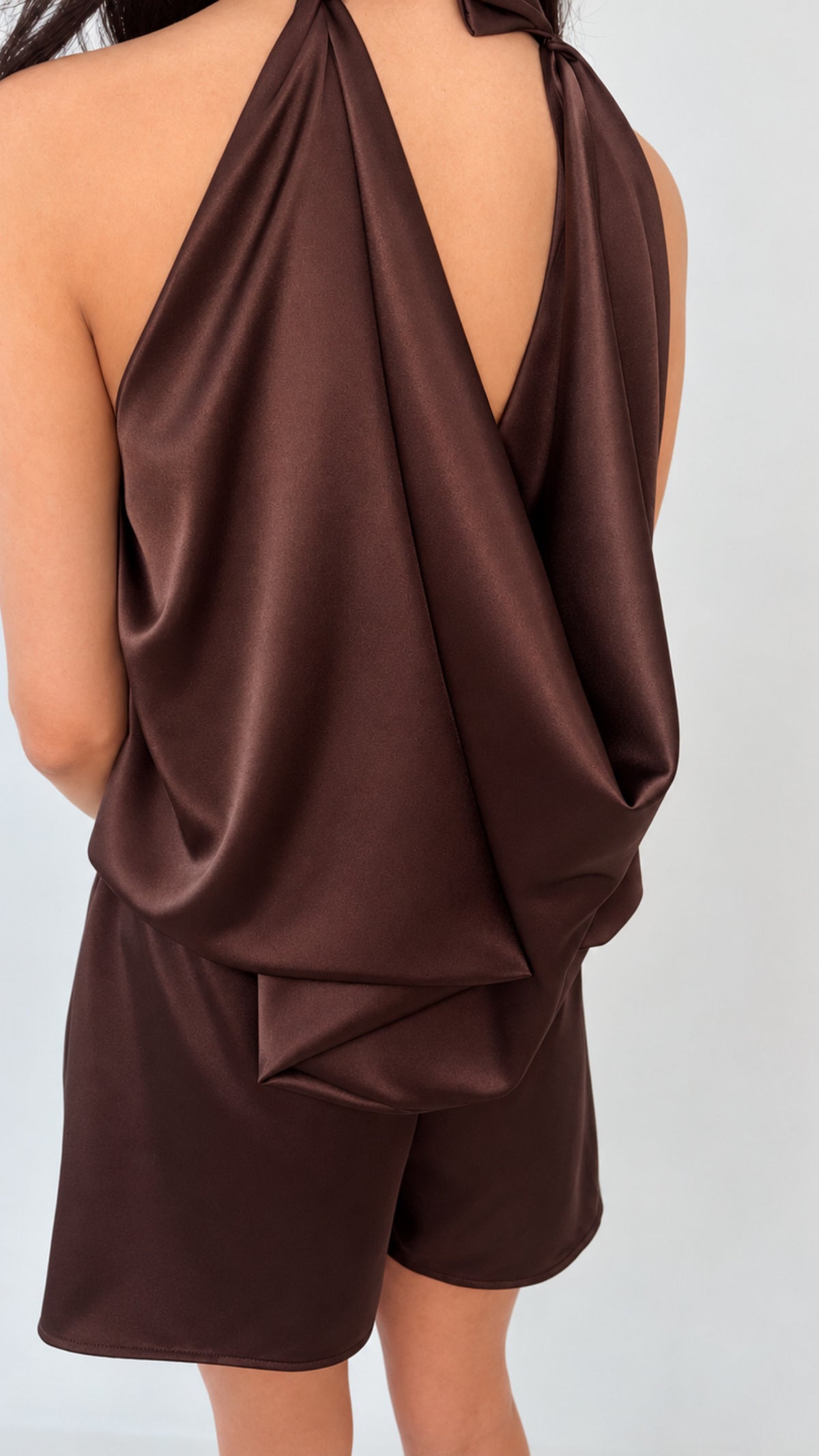 The Signature Draped Co-Ord