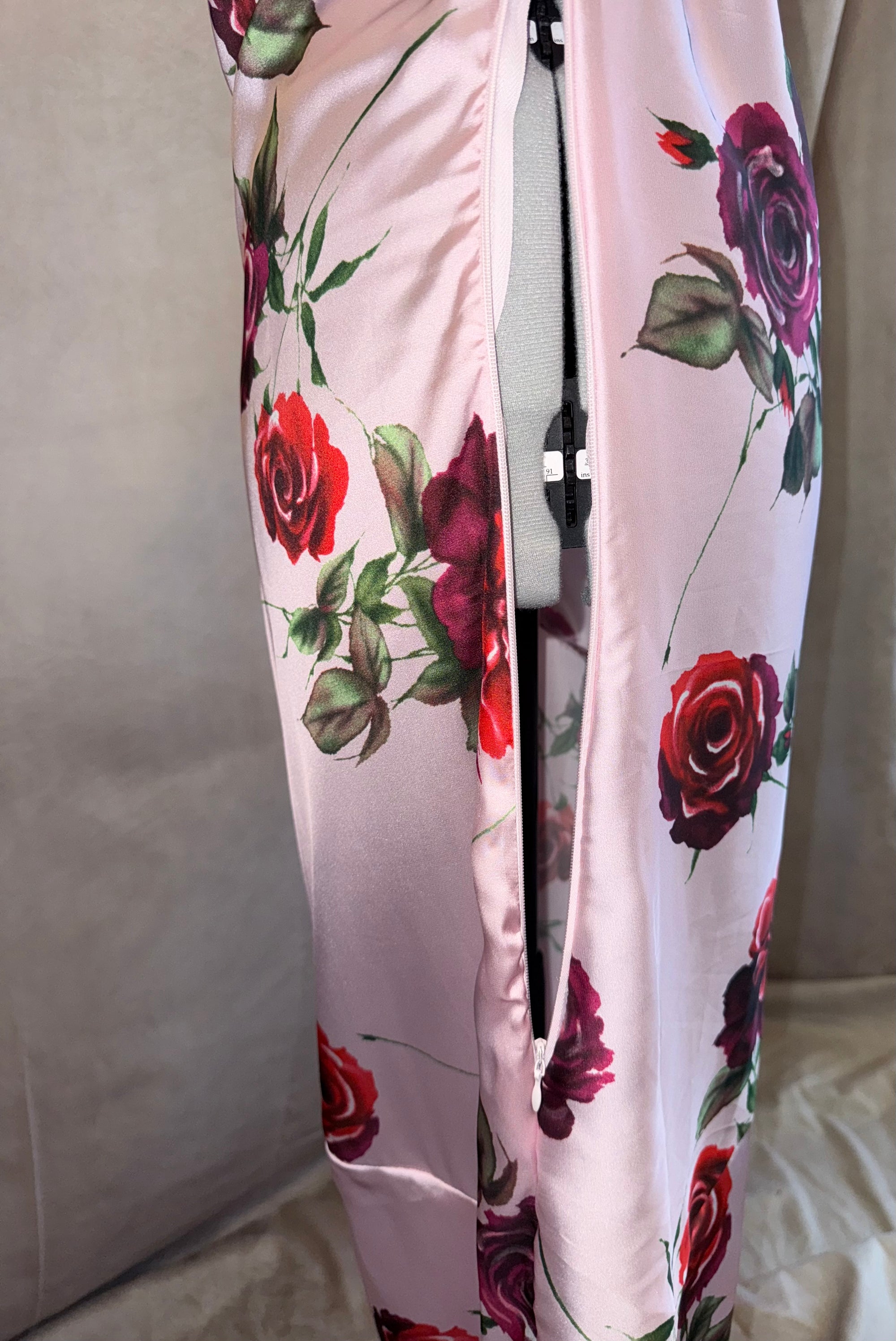 Capri Dress