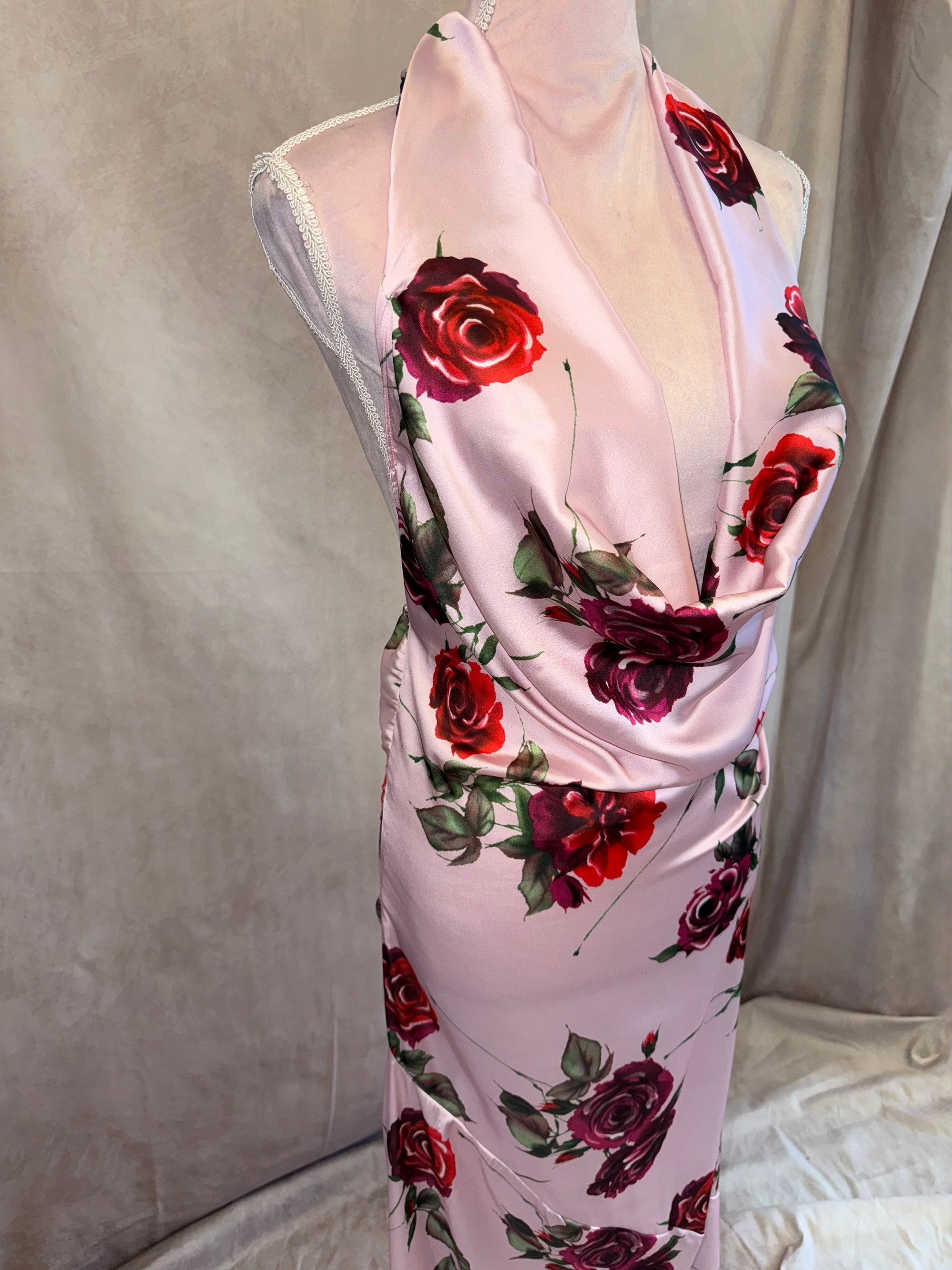 Capri Dress