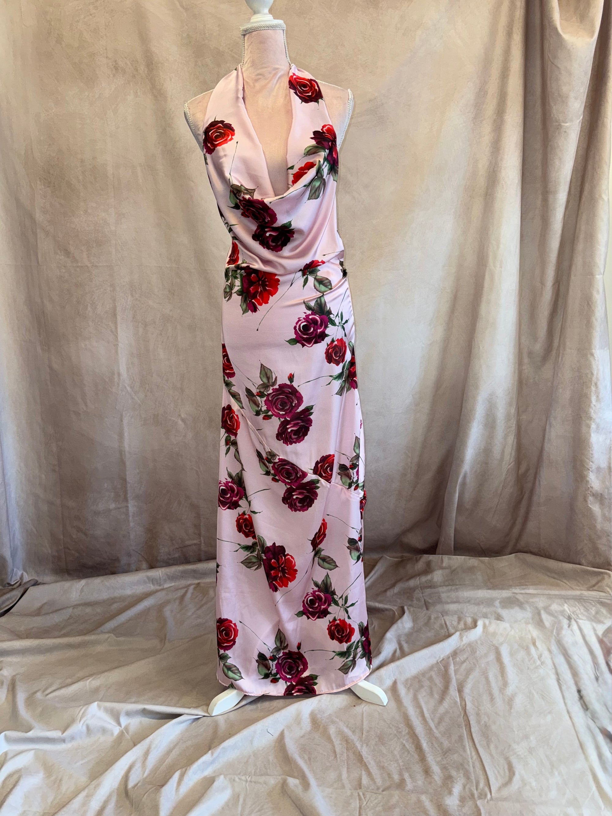 Capri Dress