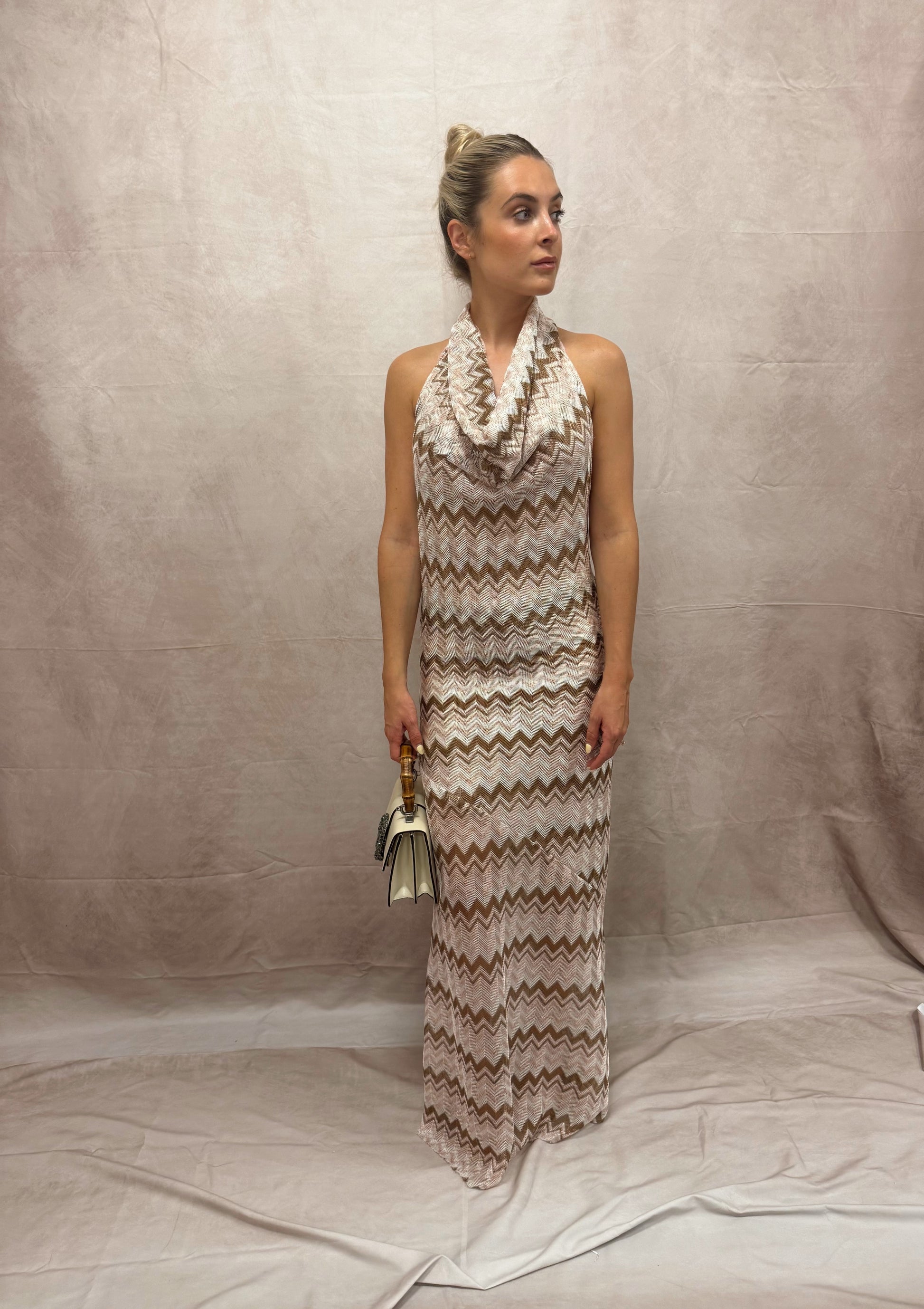 Fiji Dress