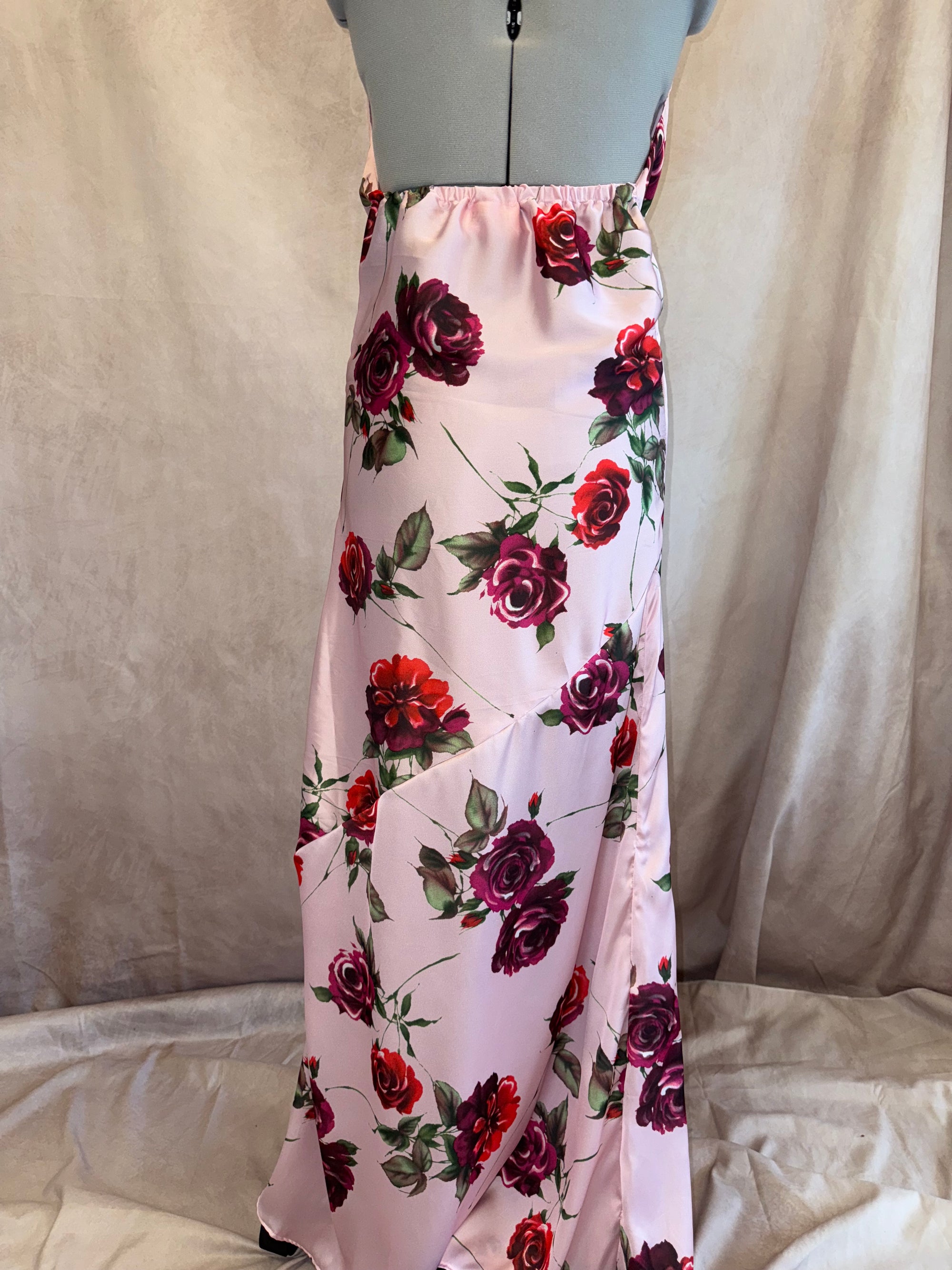 Capri Dress