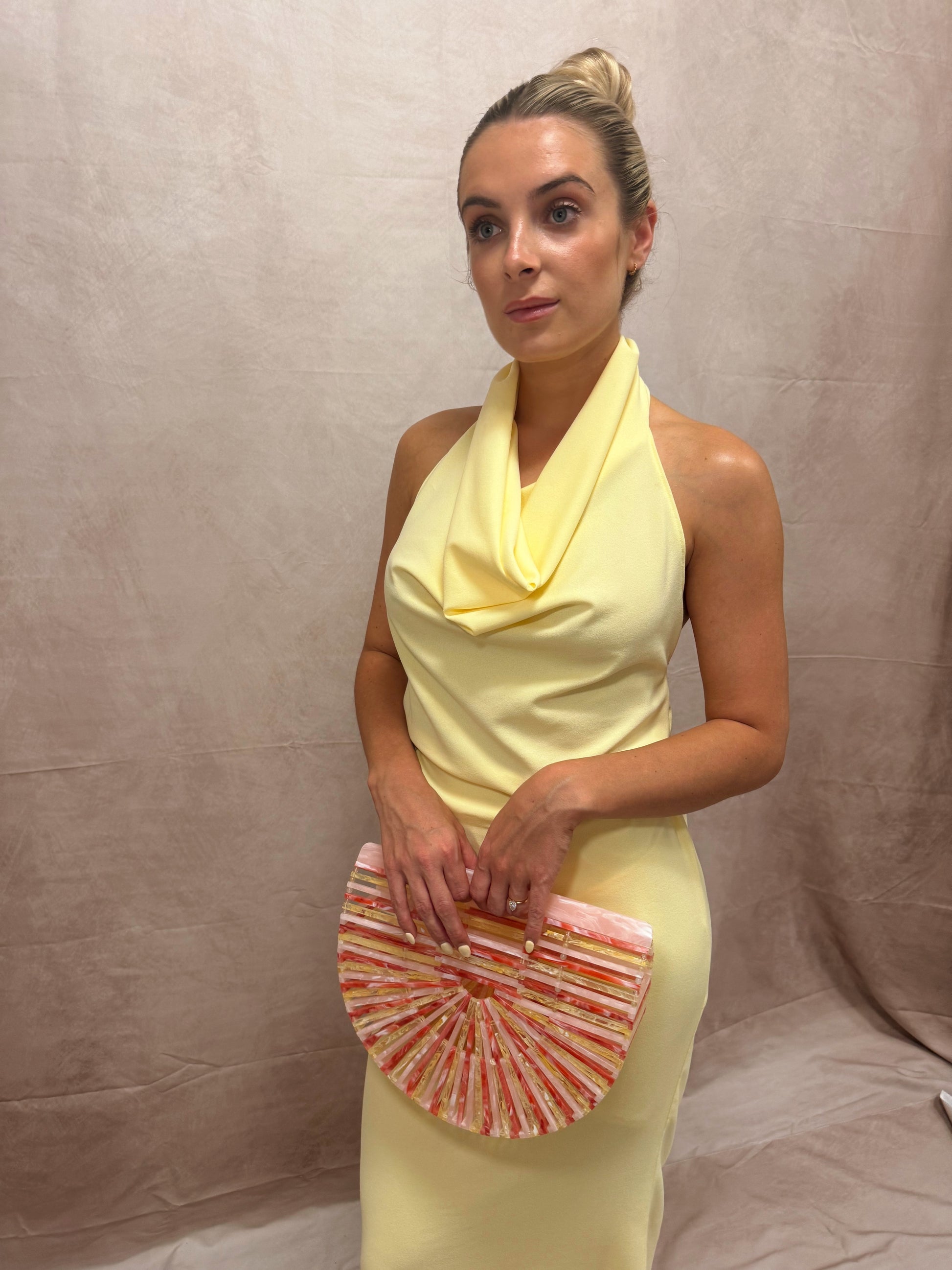 Amalfi Co-Ord