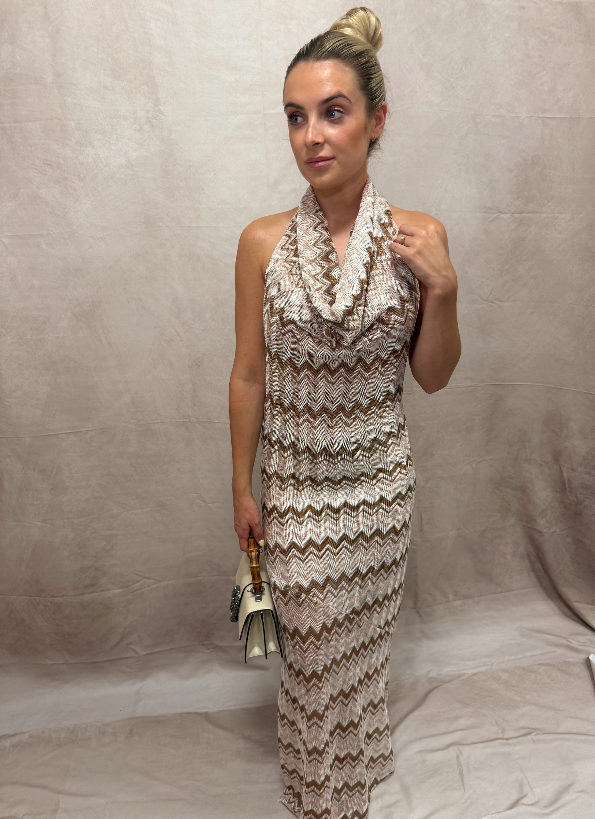 Fiji Dress