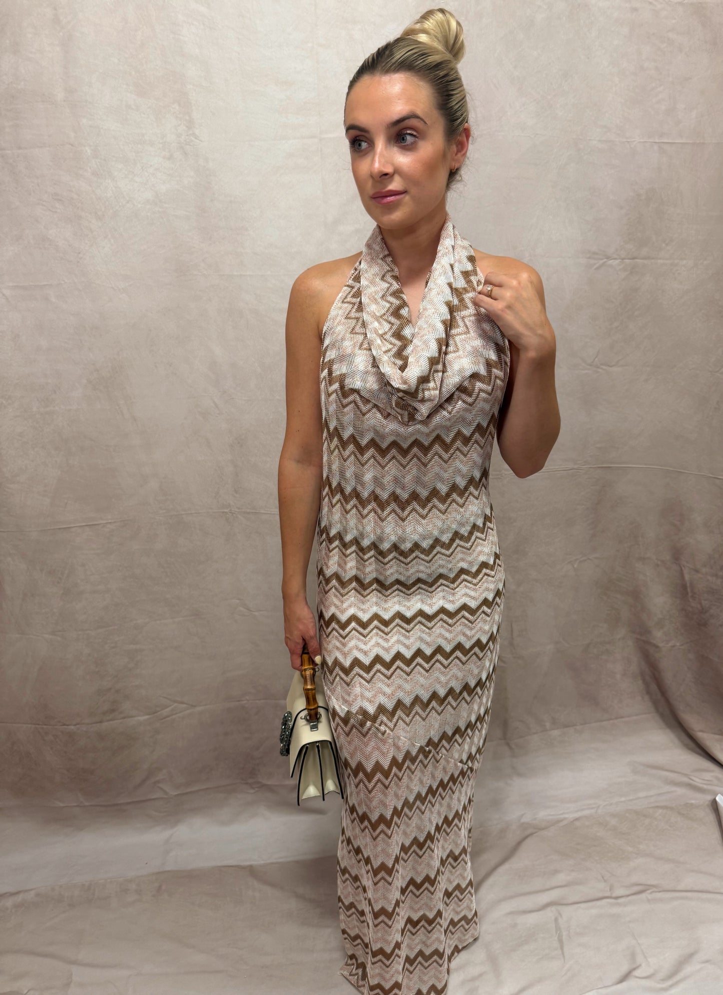 Fiji Dress
