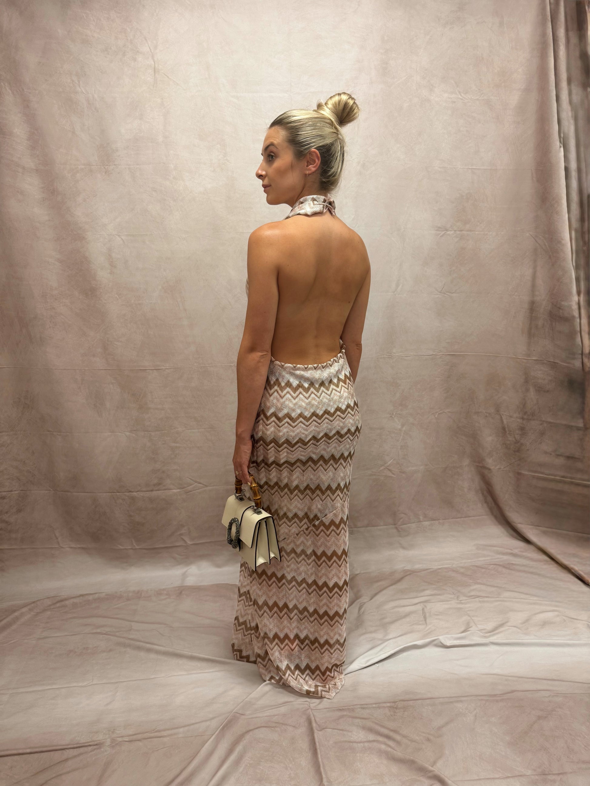 Fiji Dress