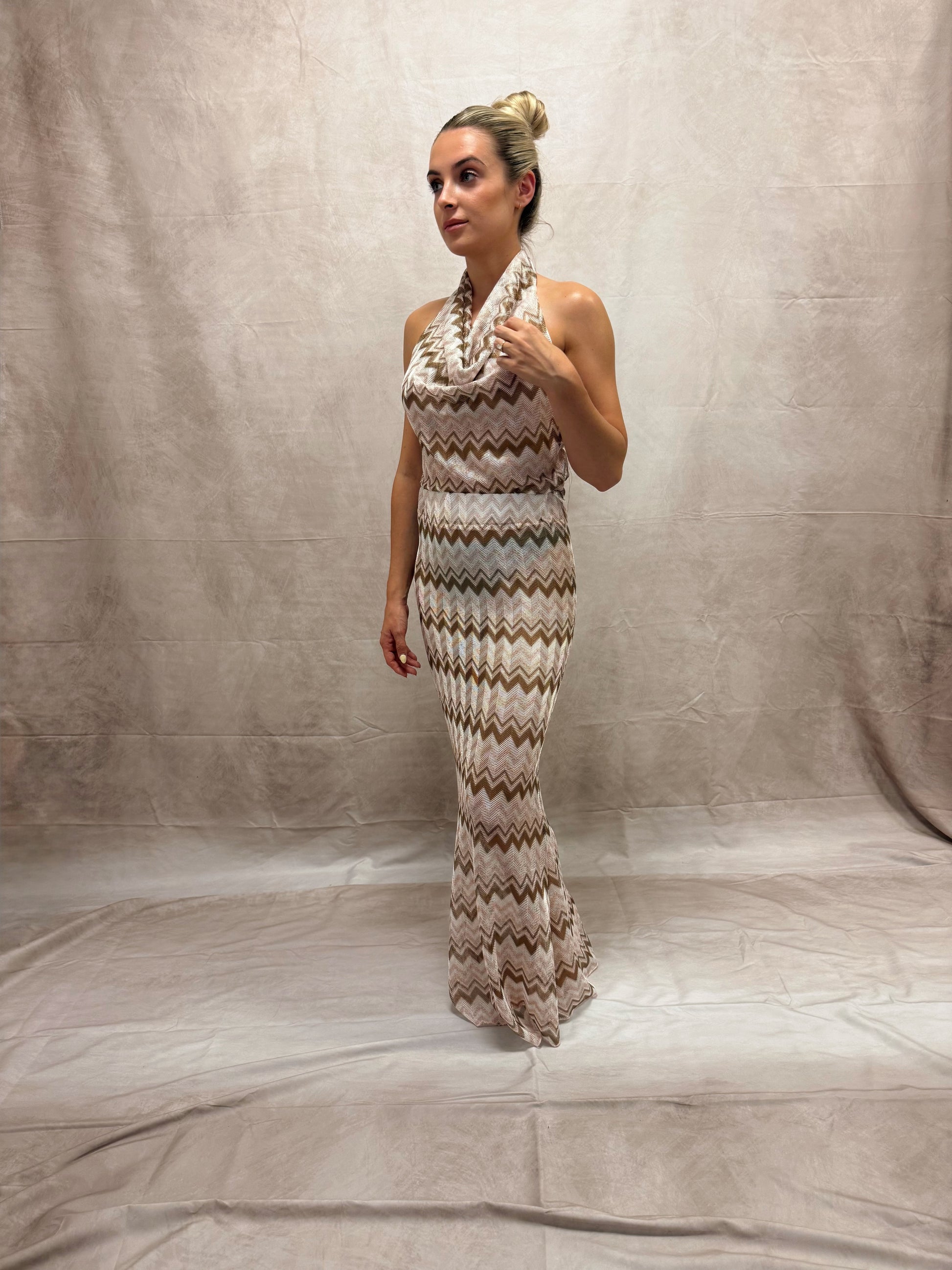 Fiji Dress