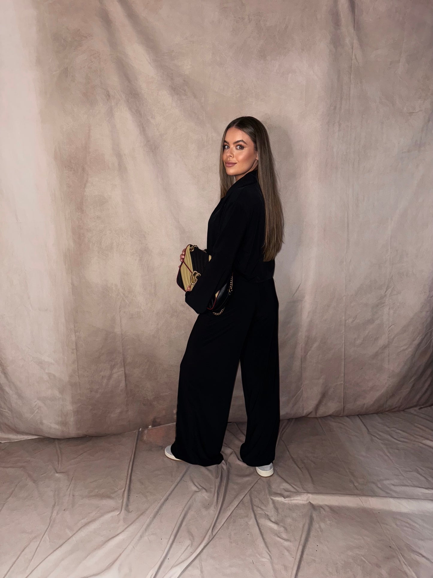 'Vivi' Co-Ord - Soft Jersey