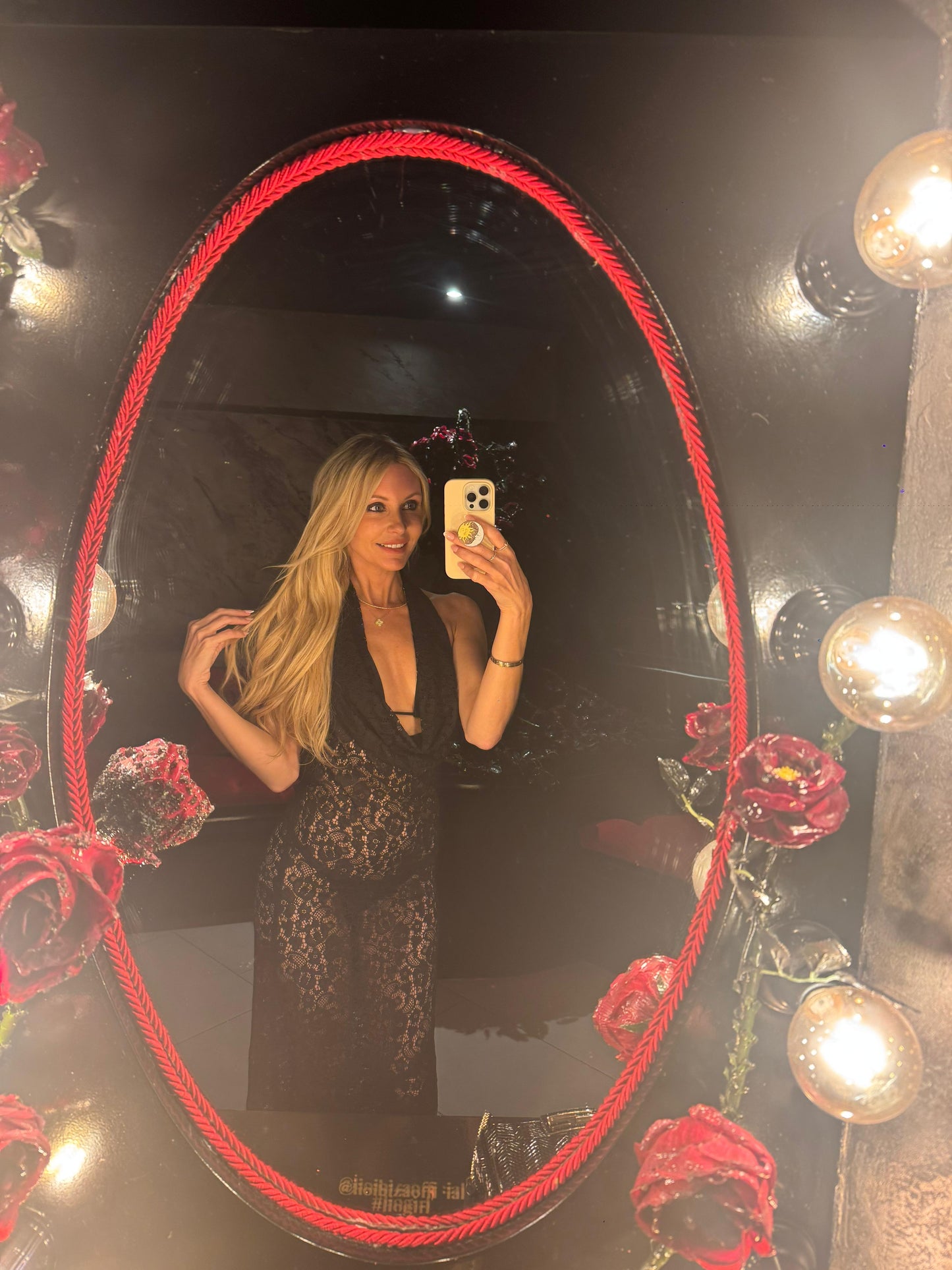 Milan Dress