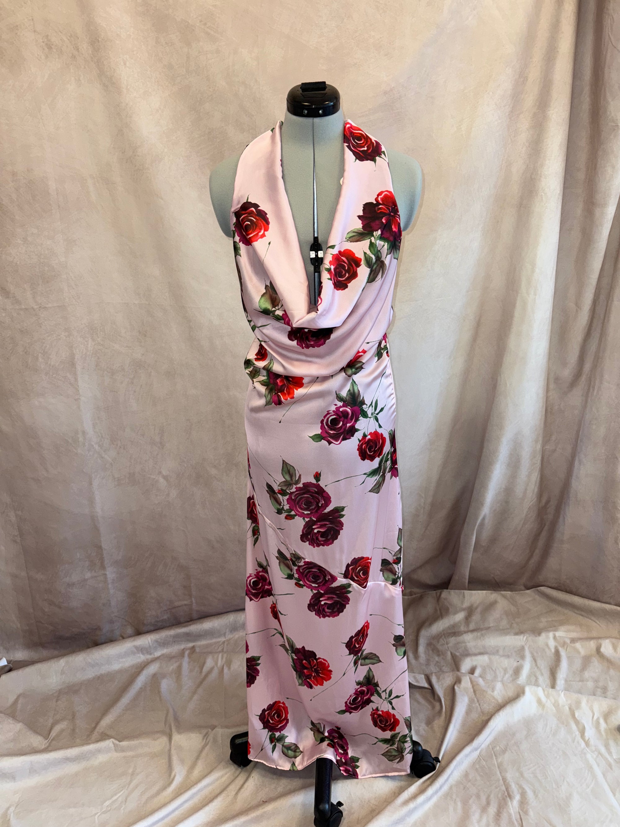 Capri Dress