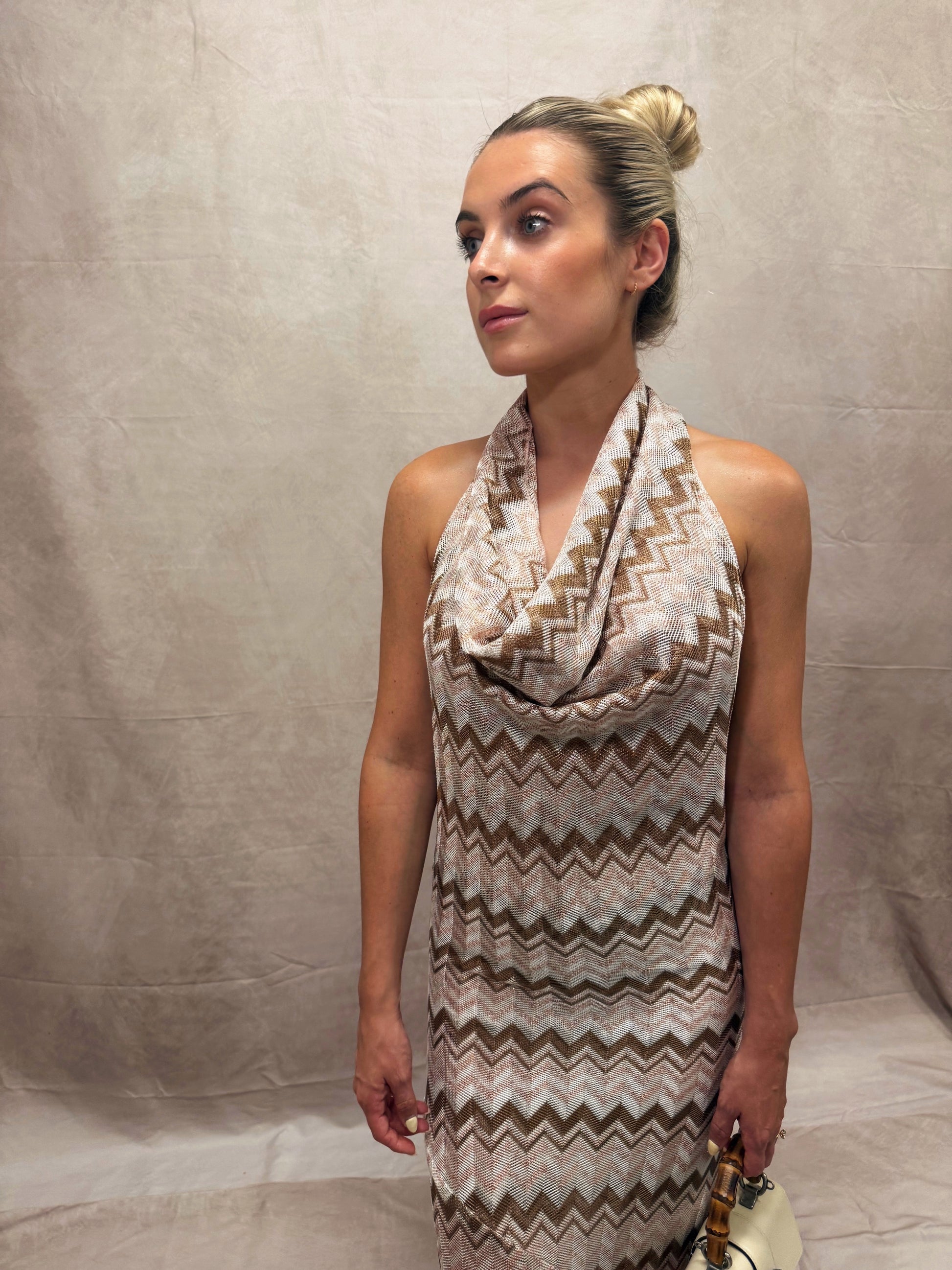 Fiji Dress