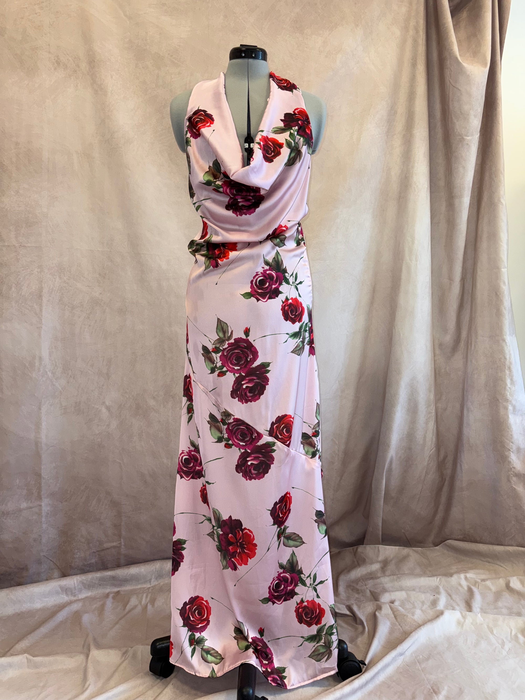 Capri Dress