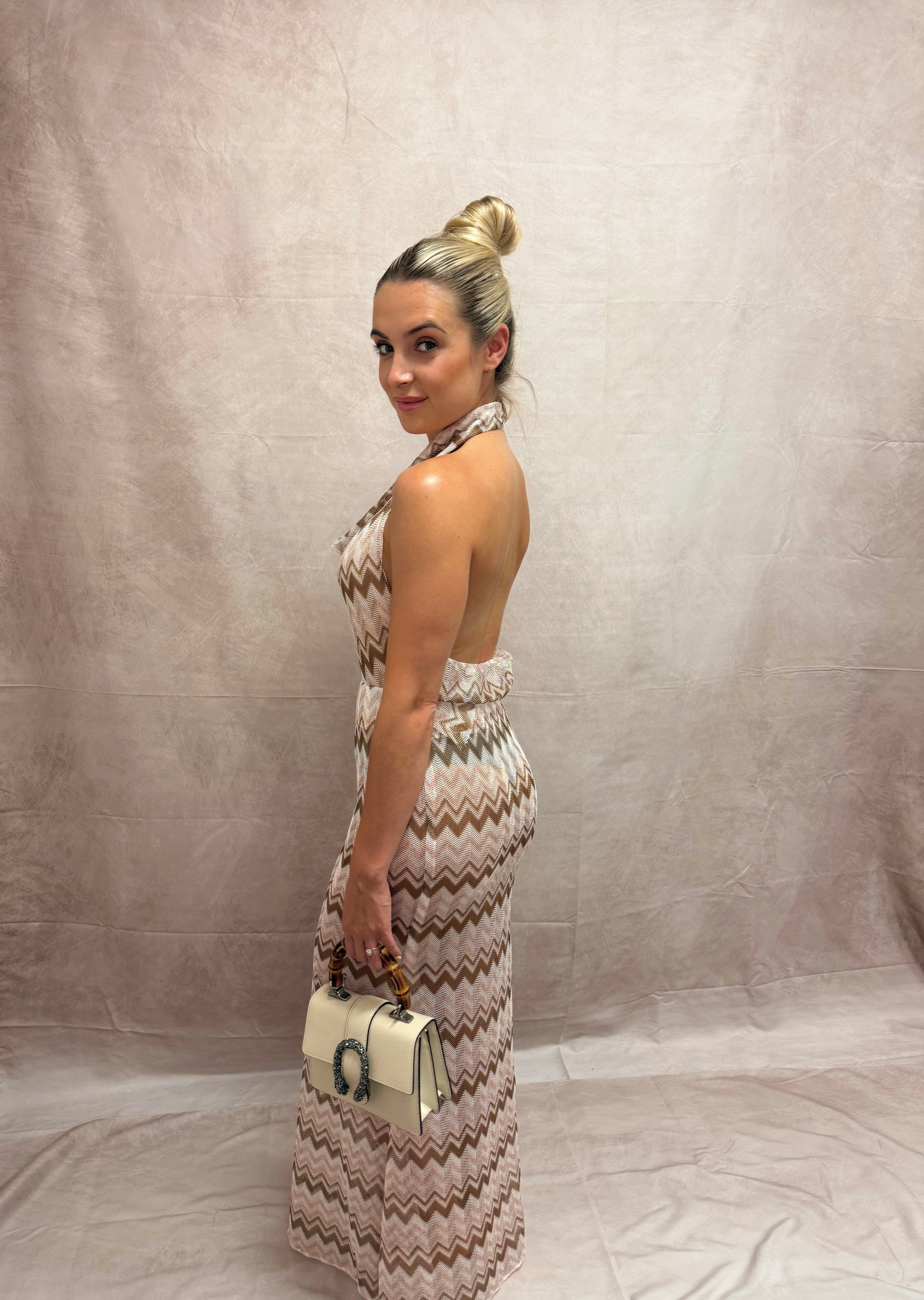 Mykonos Co-Ord