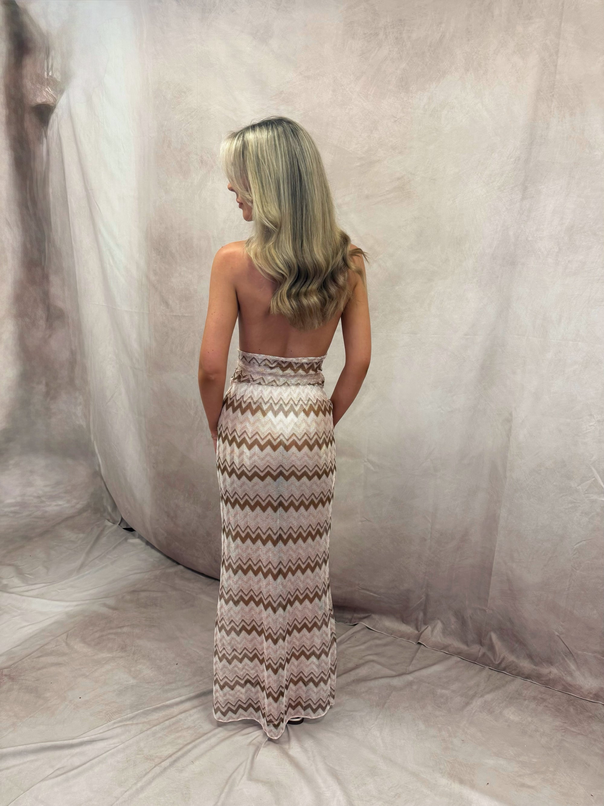 Mykonos Co-Ord Skirt