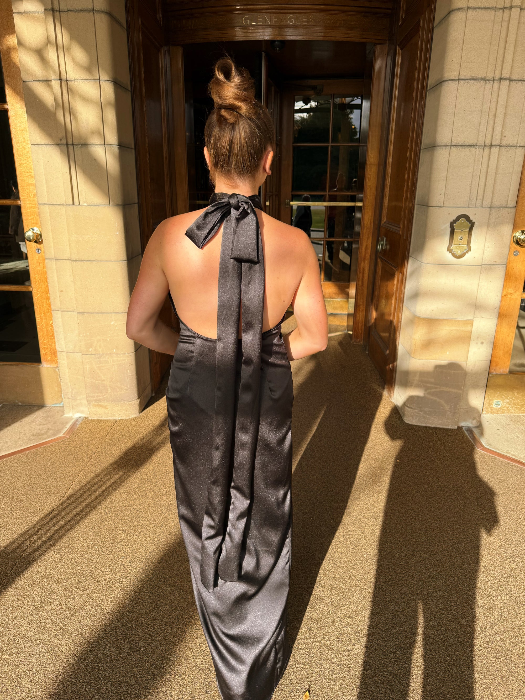 Dahlia Dress