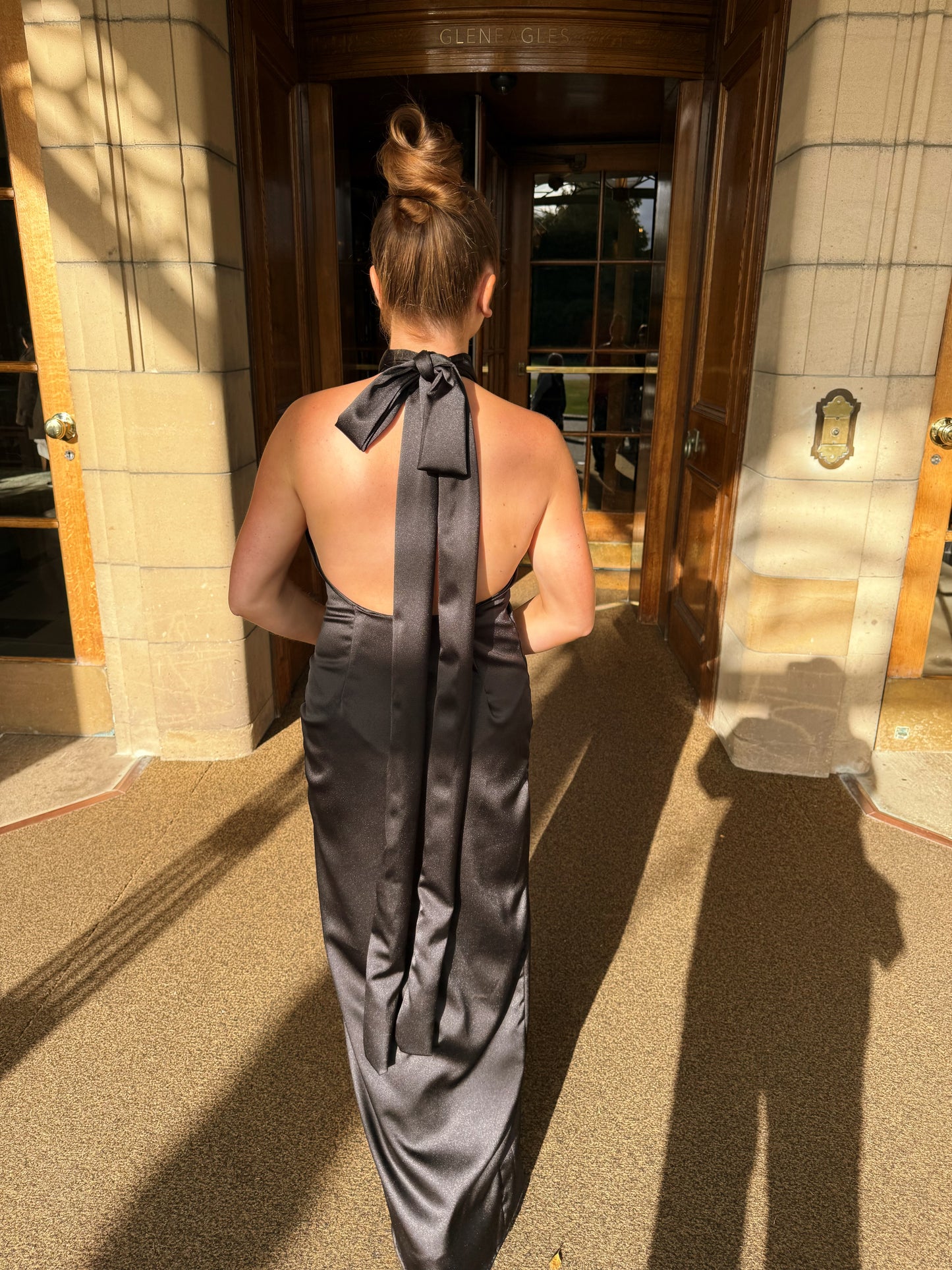 Dahlia Dress