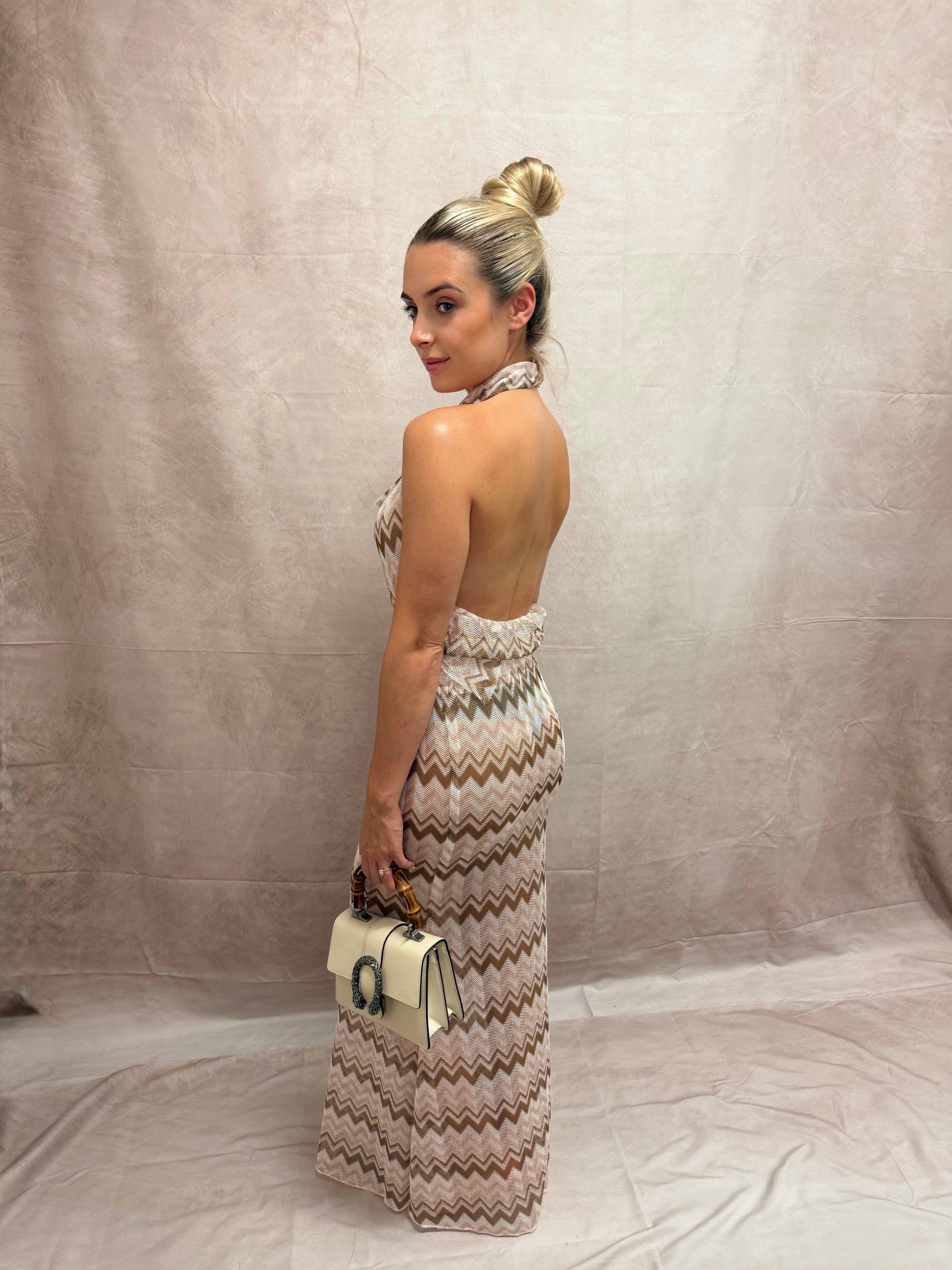 Mykonos Co-Ord Skirt