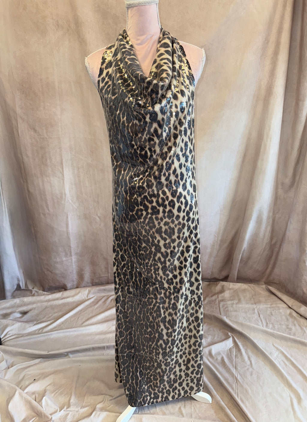 Palma Dress