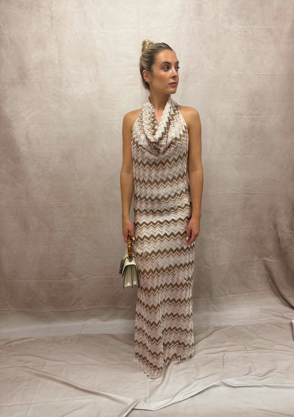 Fiji Dress