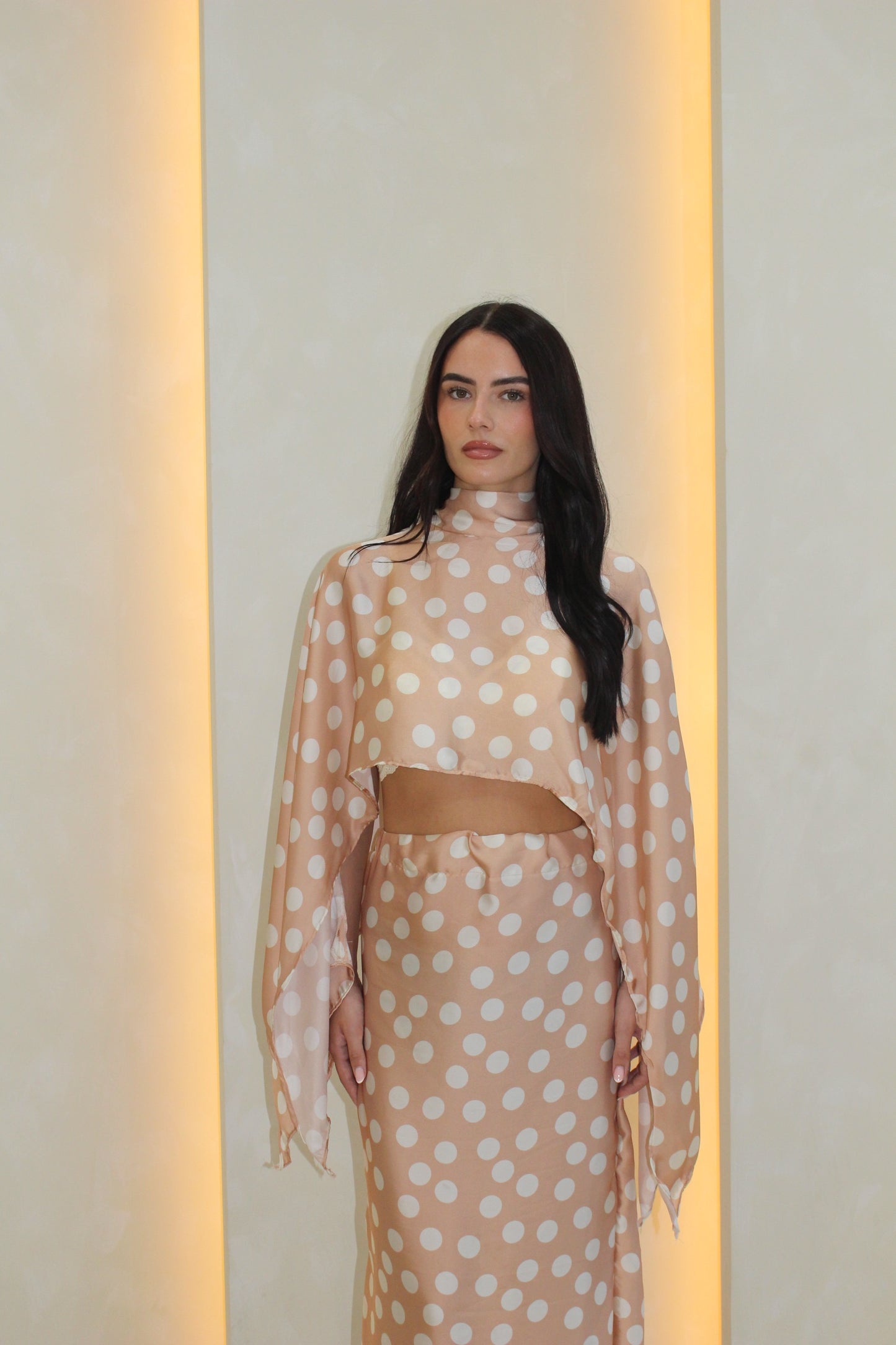 Isola Polka Dot