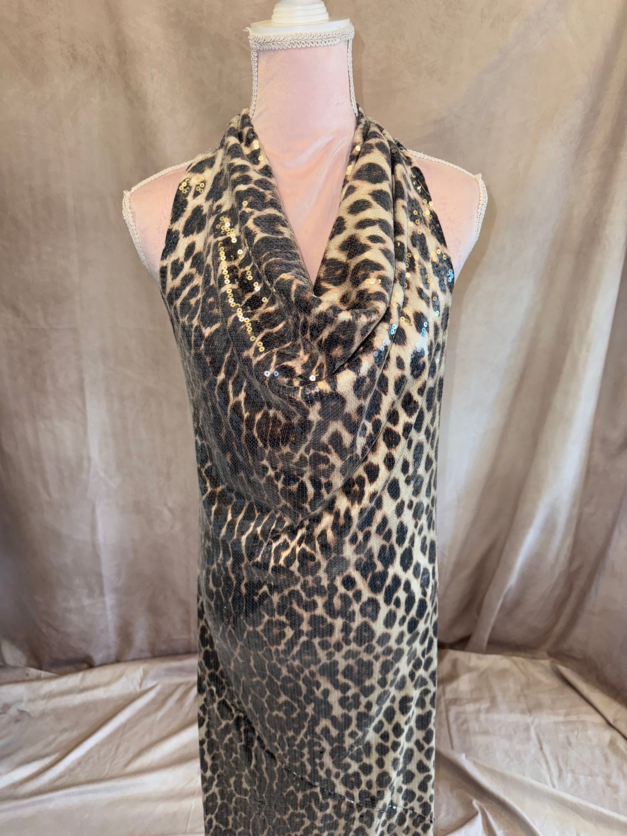 Palma Dress