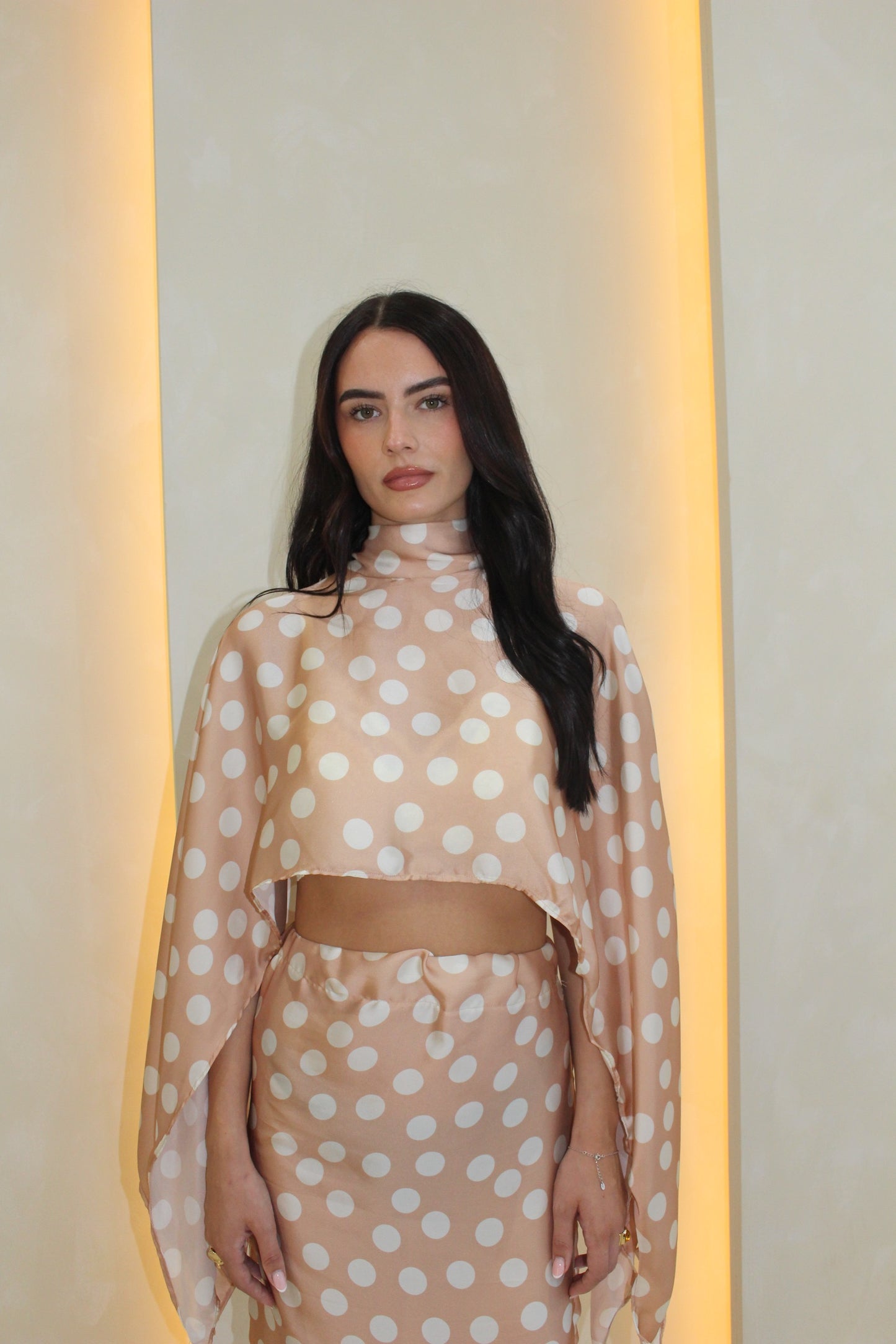 Isola Polka Dot