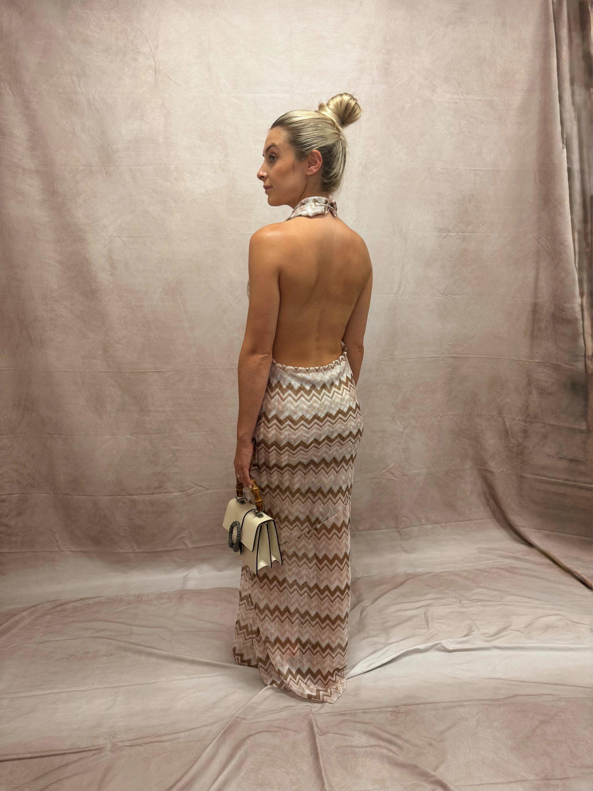 Fiji Dress