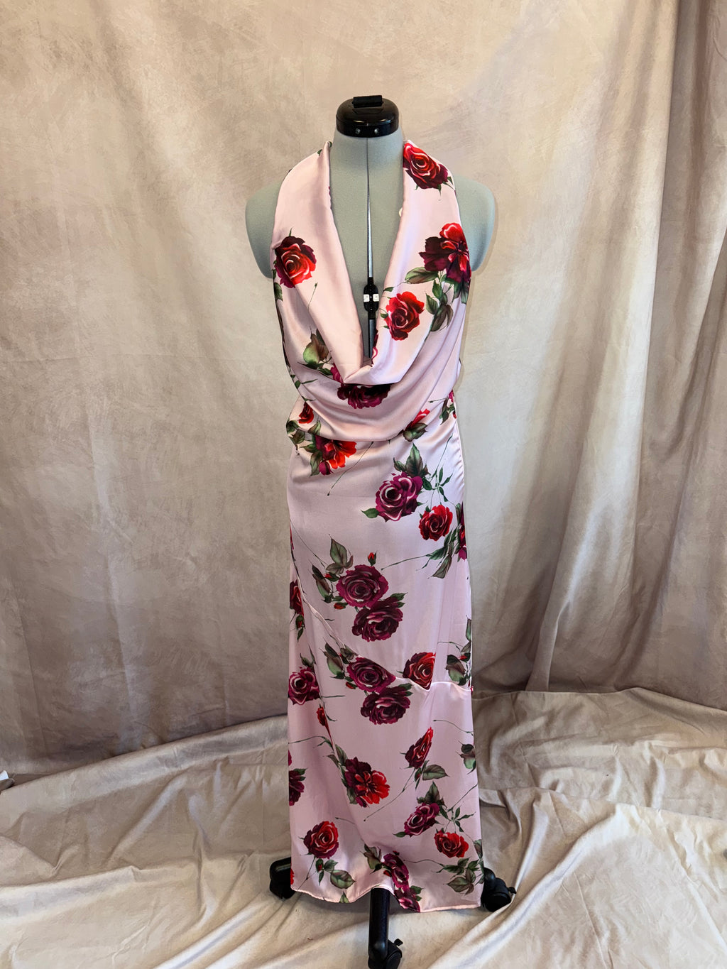 Capri Dress