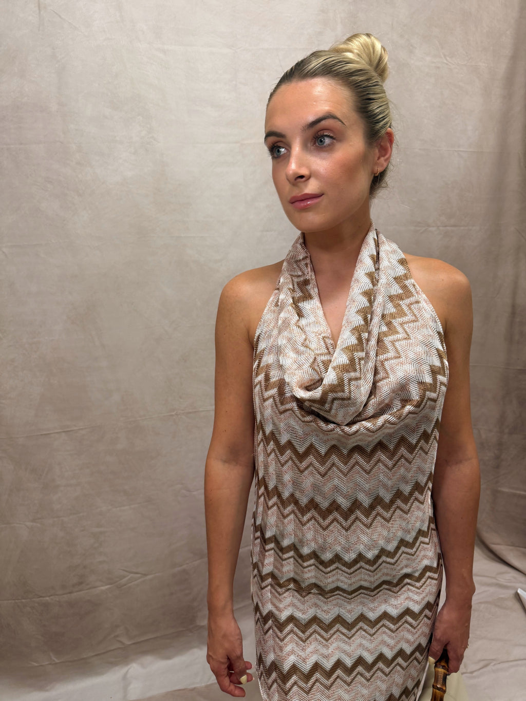 Fiji Dress