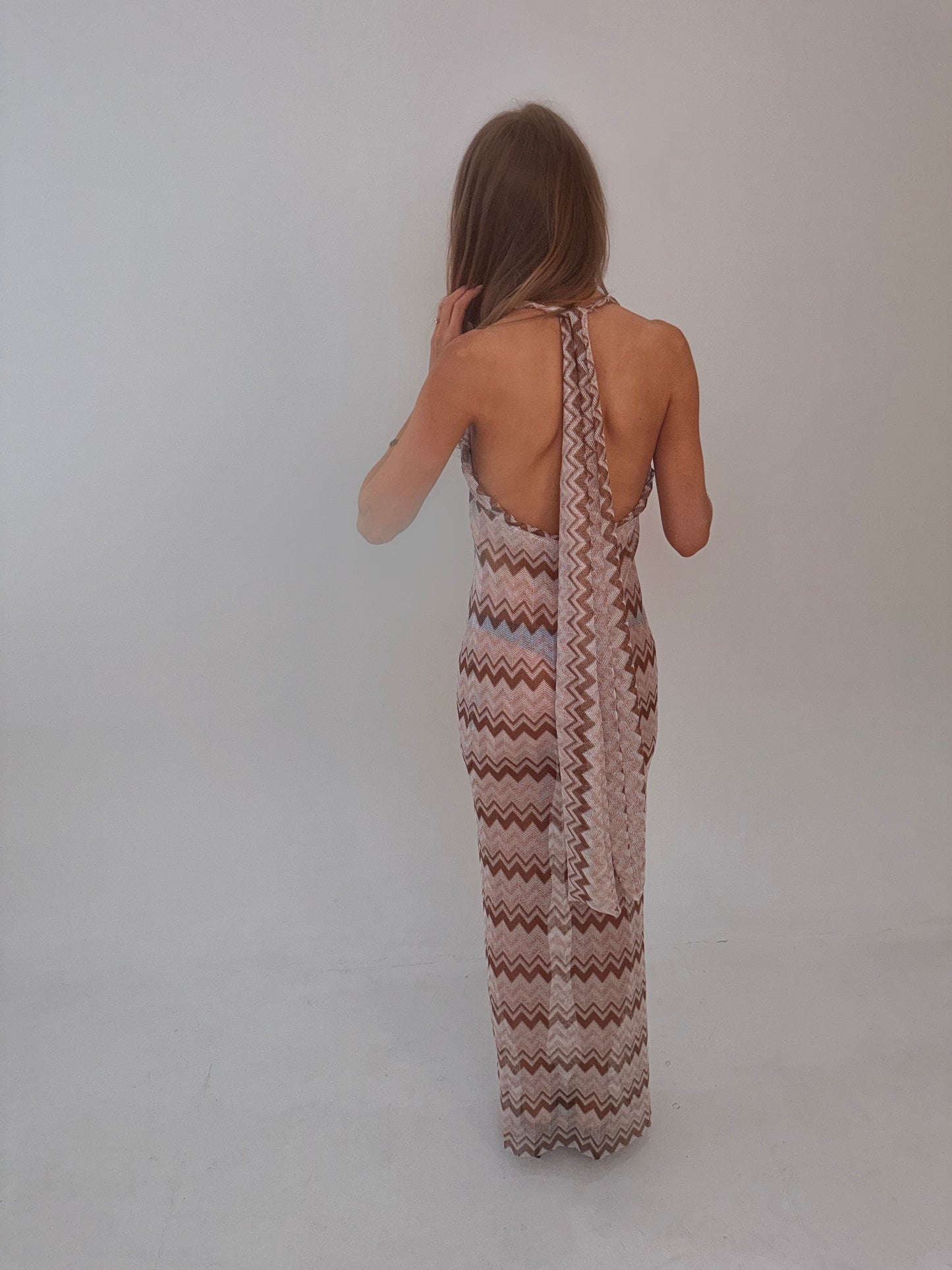Soleil ZIGZAG