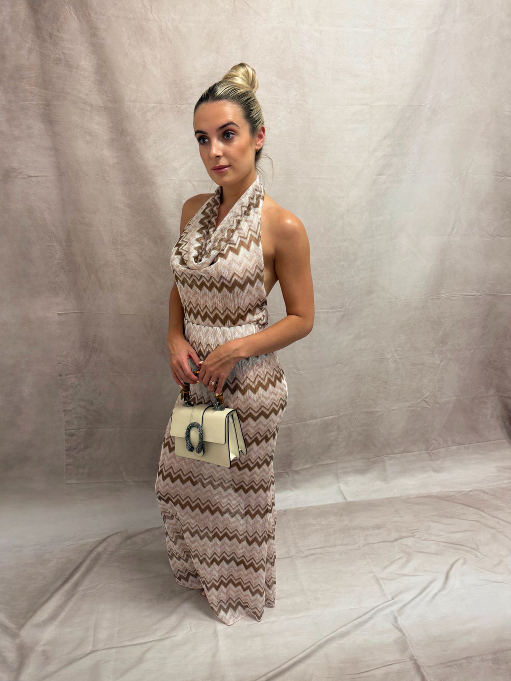 Mykonos Co-Ord Skirt
