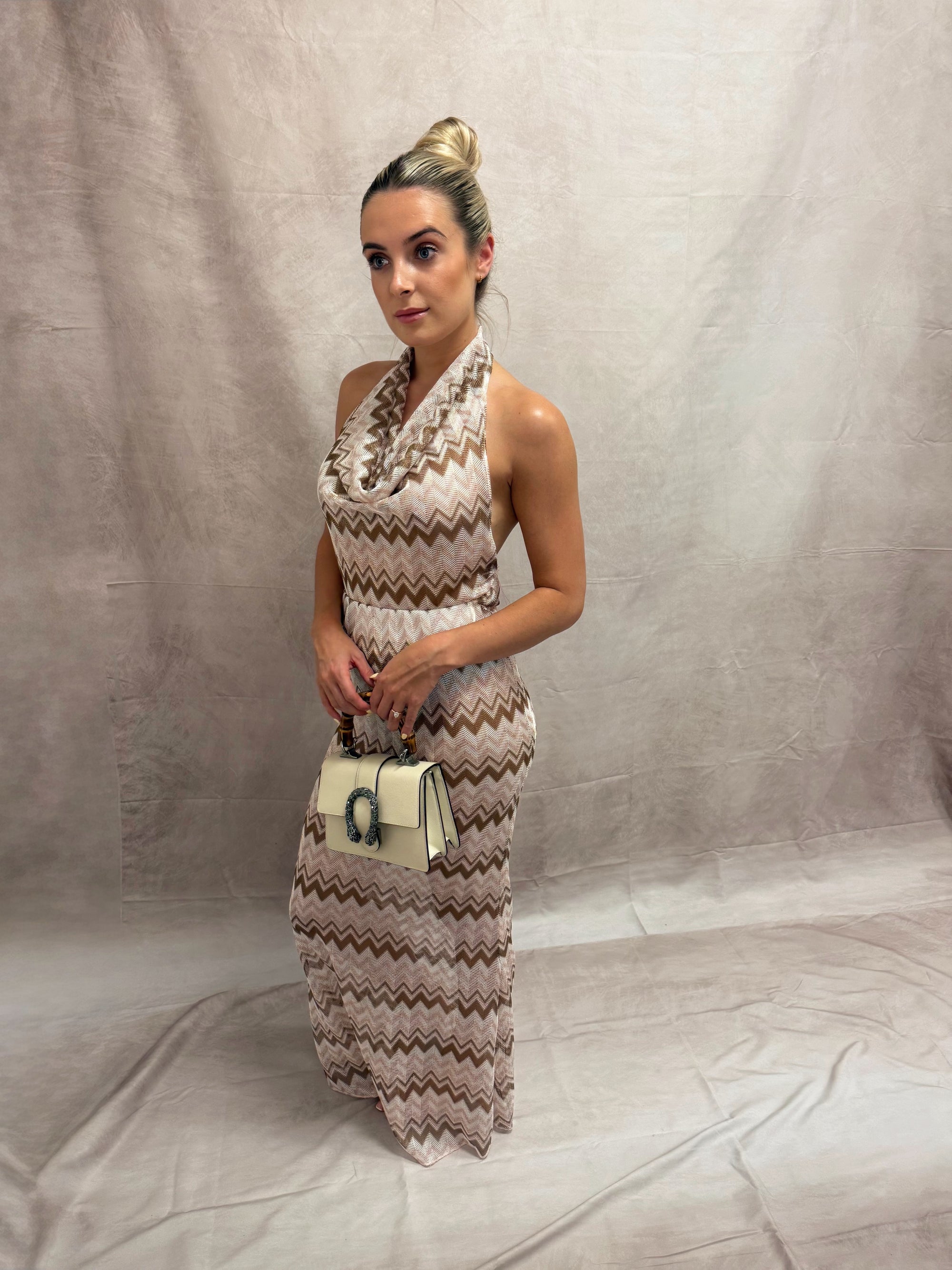 Mykonos Co-Ord Skirt
