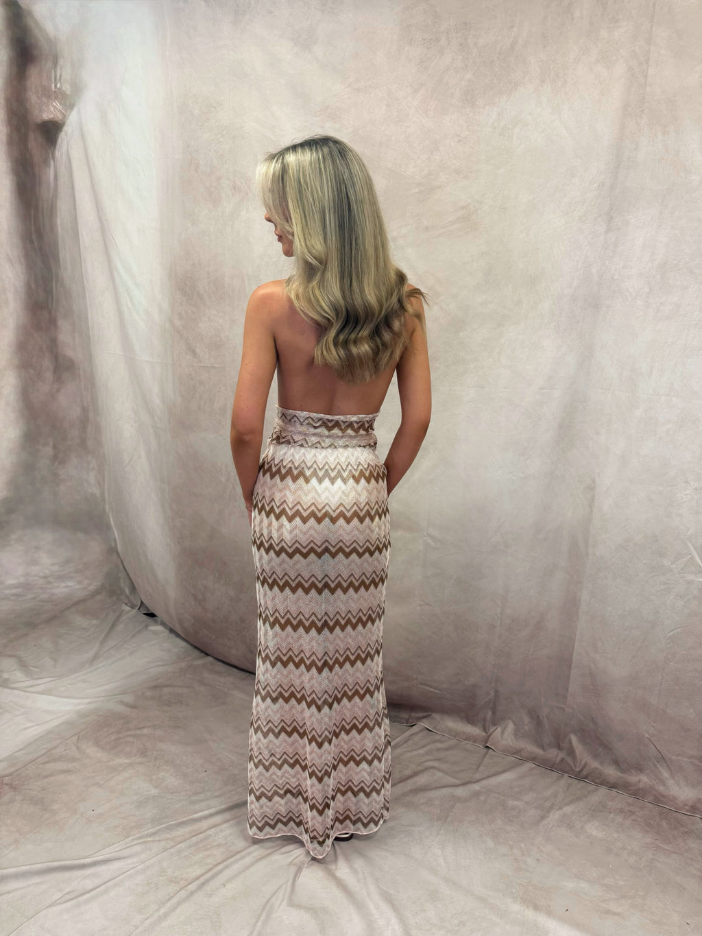 Mykonos Co-Ord Skirt